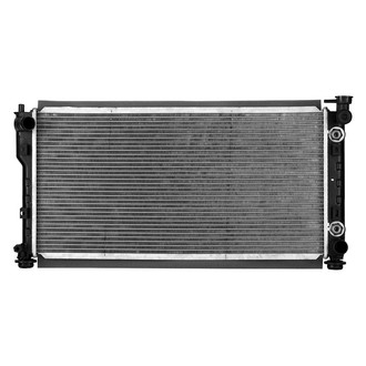 gpd® - Engine Coolant Radiator