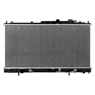 gpd® - Engine Coolant Radiator