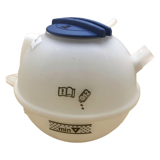 gpd® - Engine Coolant Reservoir