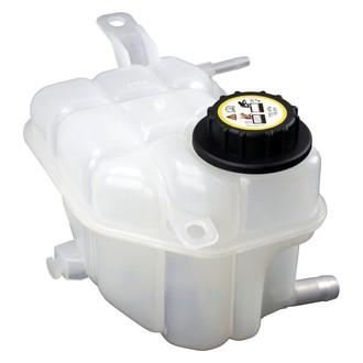 gpd® - Engine Coolant Reservoir
