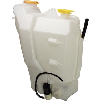 gpd® - Engine Coolant Reservoir