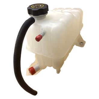 gpd® - Engine Coolant Reservoir
