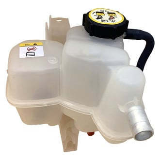 gpd® - Engine Coolant Reservoir