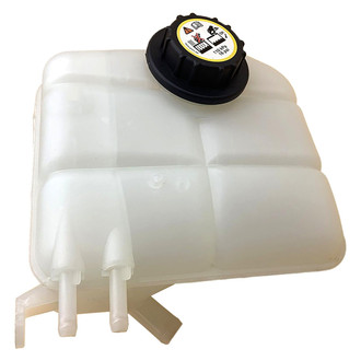 gpd® - Engine Coolant Reservoir