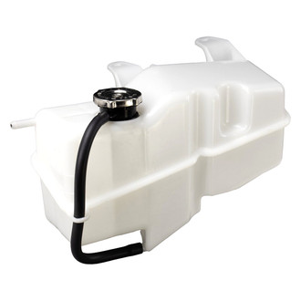 gpd® - Engine Coolant Reservoir