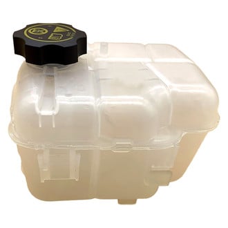 gpd® - Engine Coolant Reservoir