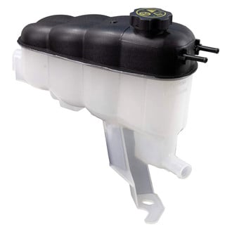 gpd® - Engine Coolant Reservoir