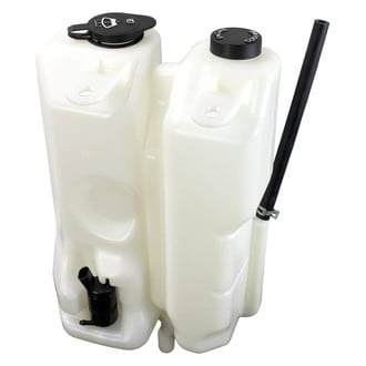 gpd® - Engine Coolant Reservoir