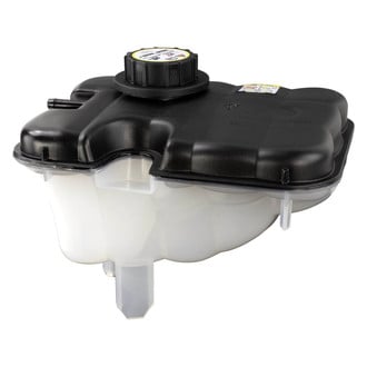 gpd® - Engine Coolant Reservoir
