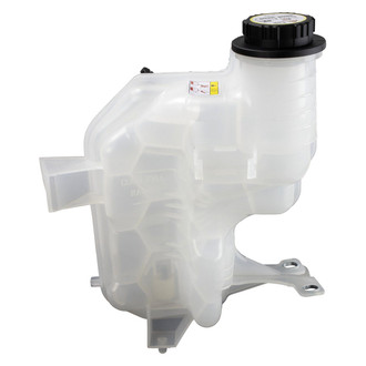 gpd® - Engine Coolant Reservoir