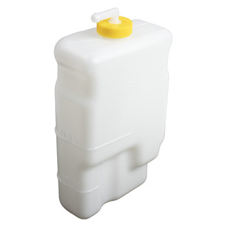 gpd® - Engine Coolant Reservoir