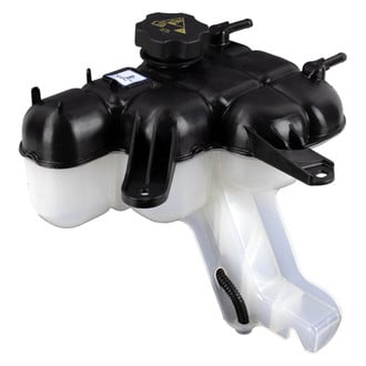 gpd® - Engine Coolant Reservoir