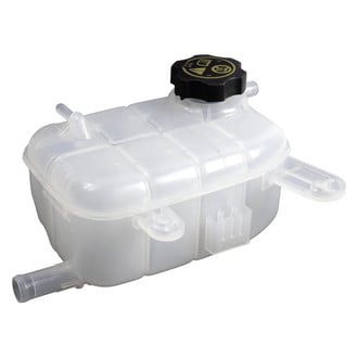 gpd® - Engine Coolant Reservoir
