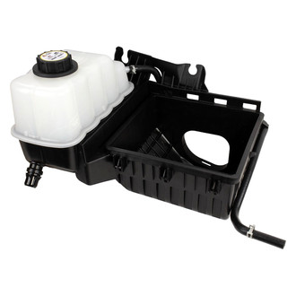 gpd® - Engine Coolant Reservoir
