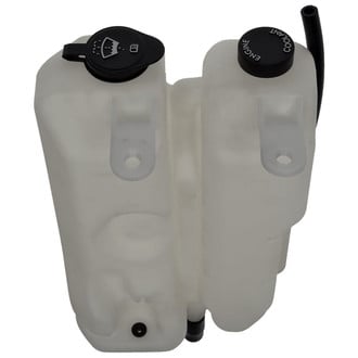 gpd® - Engine Coolant Reservoir