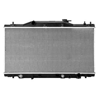 gpd® - Engine Coolant Radiator