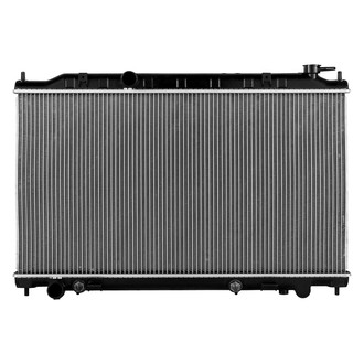 gpd® - Engine Coolant Radiator