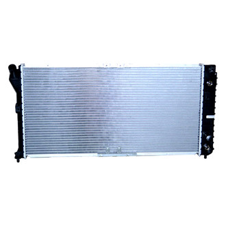 gpd® - Engine Coolant Radiator
