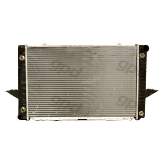 gpd® - Engine Coolant Radiator