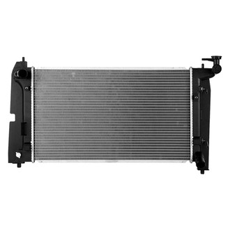 gpd® - Engine Coolant Radiator