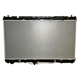 gpd® - Engine Coolant Radiator