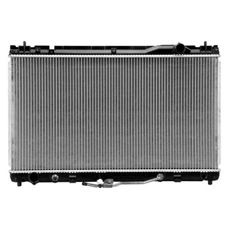 gpd® - Engine Coolant Radiator