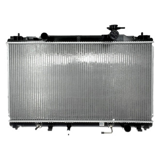 gpd® - Engine Coolant Radiator