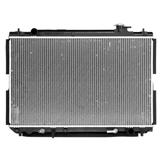 gpd® 2454C - Engine Coolant Radiator