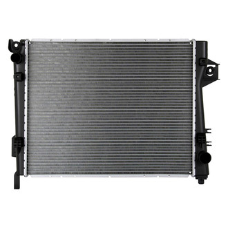 gpd® - Engine Coolant Radiator