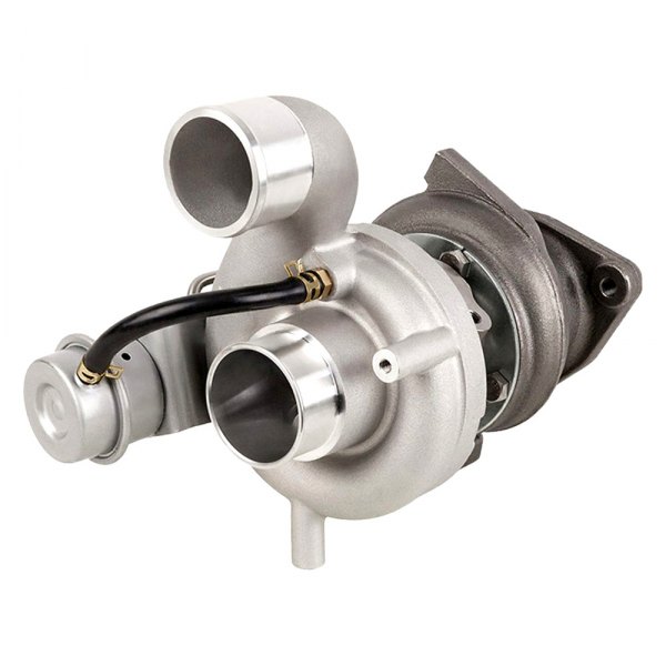 gpd® - Turbocharger