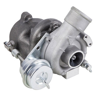 gpd® - Turbocharger