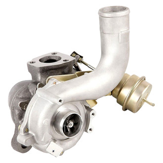 gpd® - Turbocharger