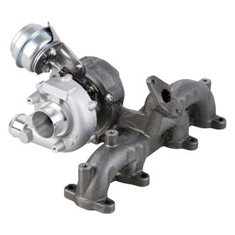 gpd® - Turbocharger