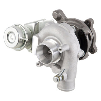 gpd® - Turbocharger