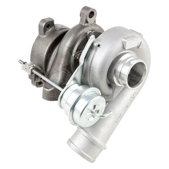 gpd® - Turbocharger