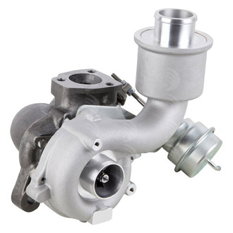 gpd® - Turbocharger