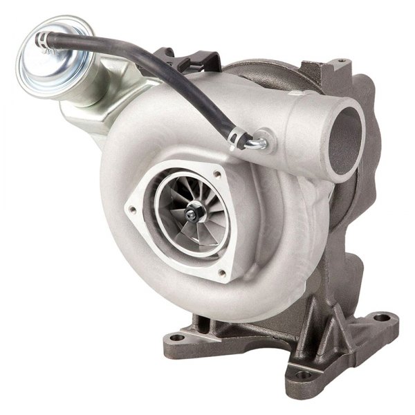 gpd® - Turbocharger