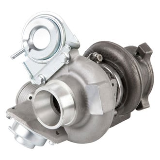gpd® - Turbocharger