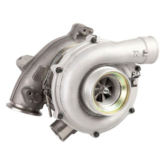 gpd® - Turbocharger