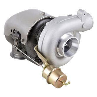gpd® - Turbocharger