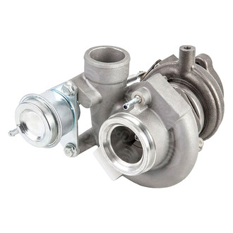 gpd® - Turbocharger