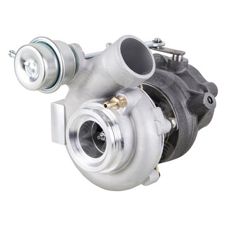 gpd® - Turbocharger