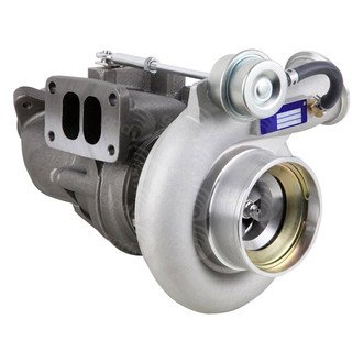 gpd® - Turbocharger