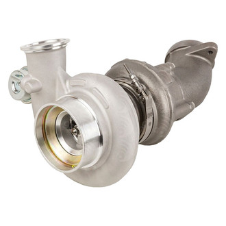 gpd® - Turbocharger