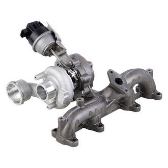 gpd® - Turbocharger