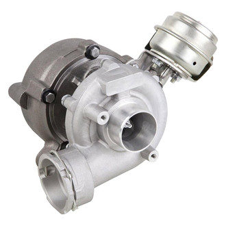 gpd® - Turbocharger