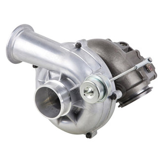 gpd® - Turbocharger