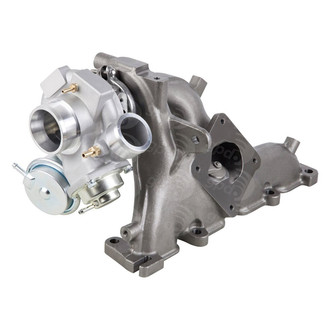 gpd® - Turbocharger