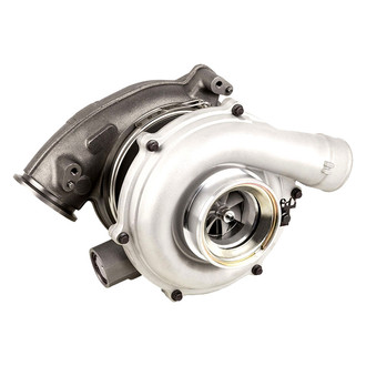gpd® - Turbocharger