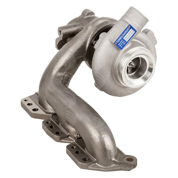 gpd® - Turbocharger